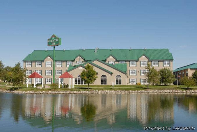 Country & By Radisson, Ankeny, Ia Hotel 3*