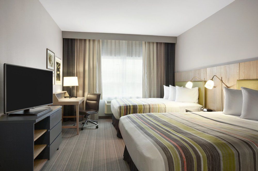 Country & By Radisson, Ankeny, Ia Ankeny