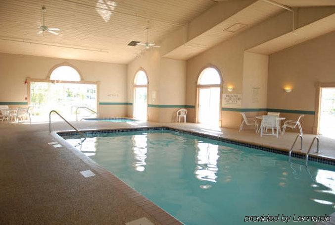 Country & By Radisson, Ankeny, Ia 3*