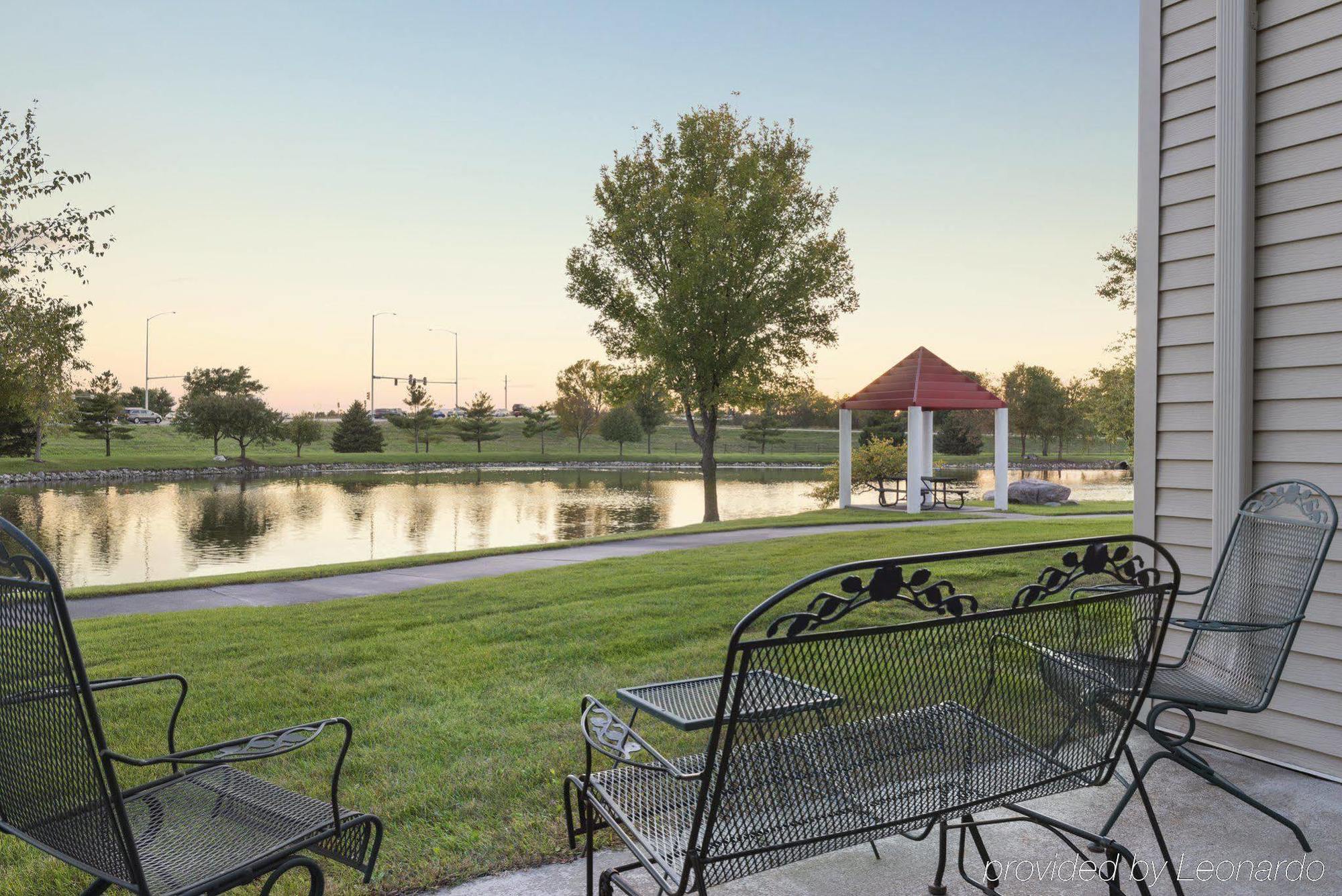 Country & By Radisson, Ankeny, Ia Hotel Ankeny